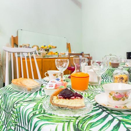 Jacaranda Bed and Breakfast Κάλιαρι Εξωτερικό φωτογραφία