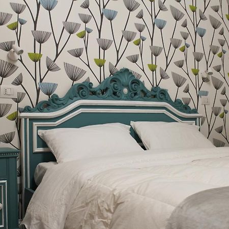 Jacaranda Bed and Breakfast Κάλιαρι Εξωτερικό φωτογραφία