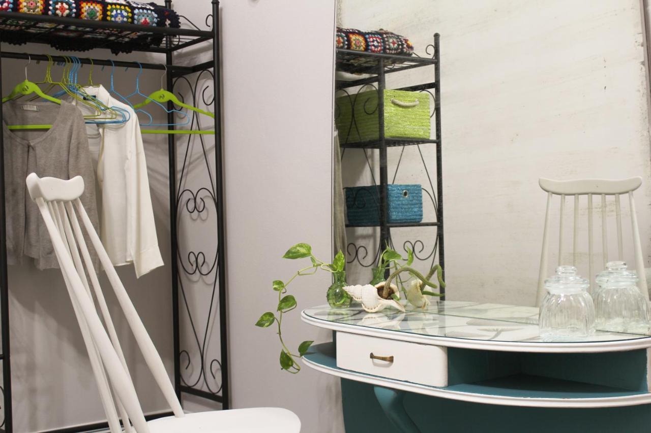 Jacaranda Bed and Breakfast Κάλιαρι Εξωτερικό φωτογραφία