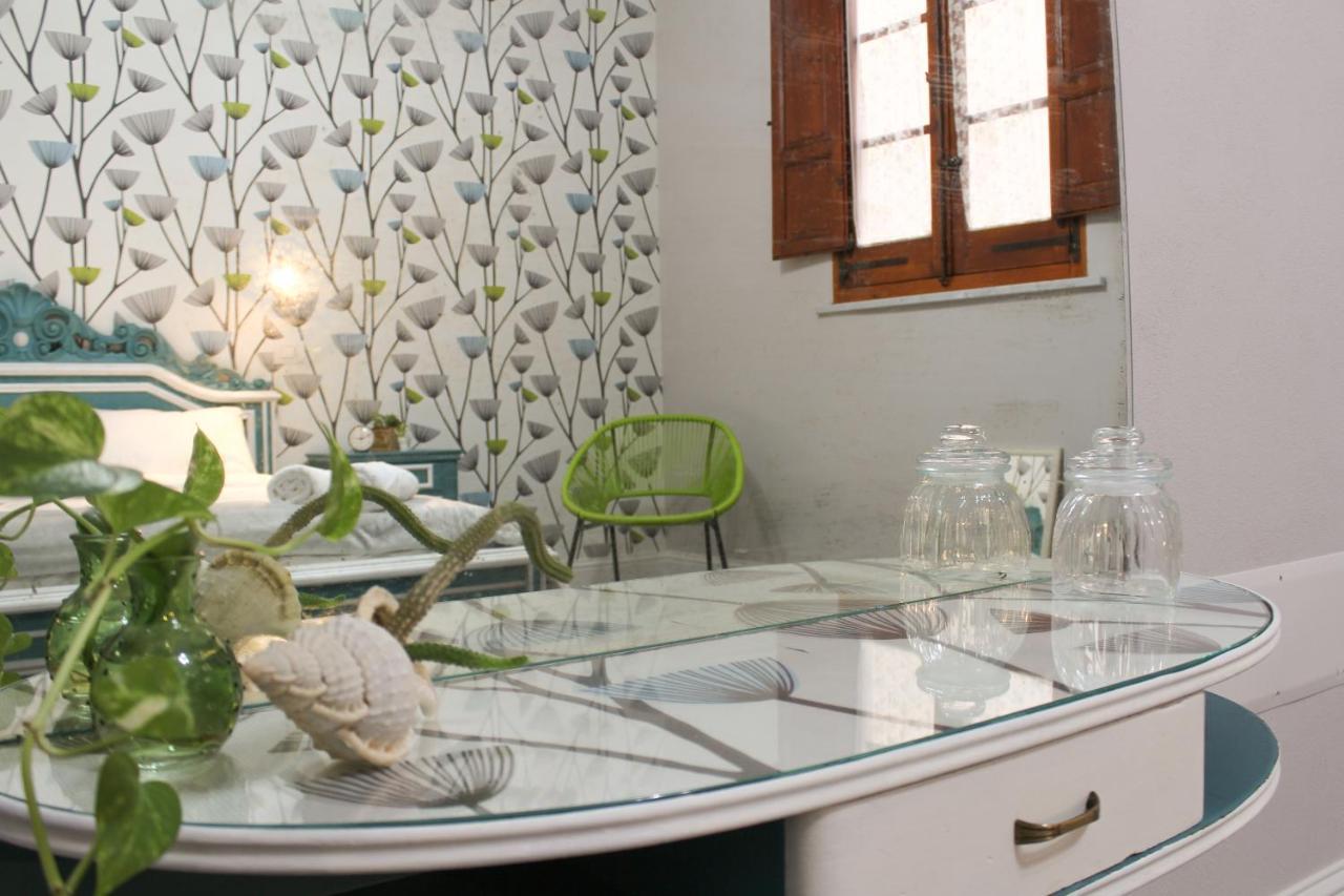 Jacaranda Bed and Breakfast Κάλιαρι Εξωτερικό φωτογραφία