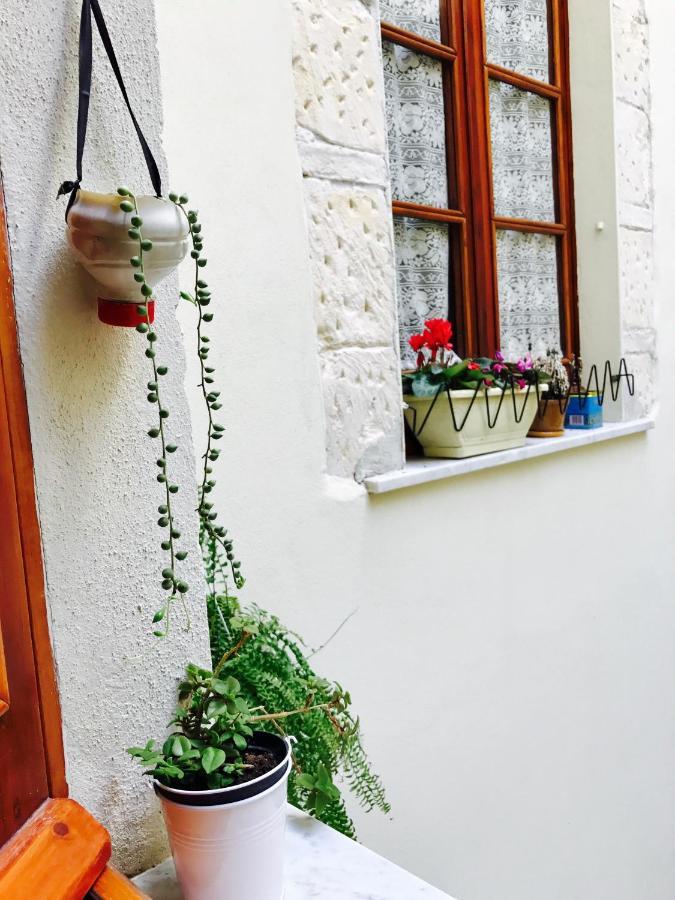 Jacaranda Bed and Breakfast Κάλιαρι Εξωτερικό φωτογραφία