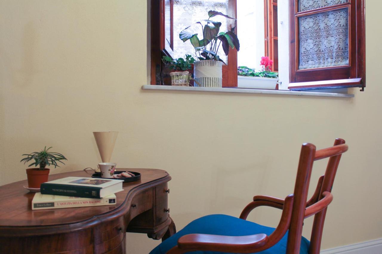 Jacaranda Bed and Breakfast Κάλιαρι Εξωτερικό φωτογραφία