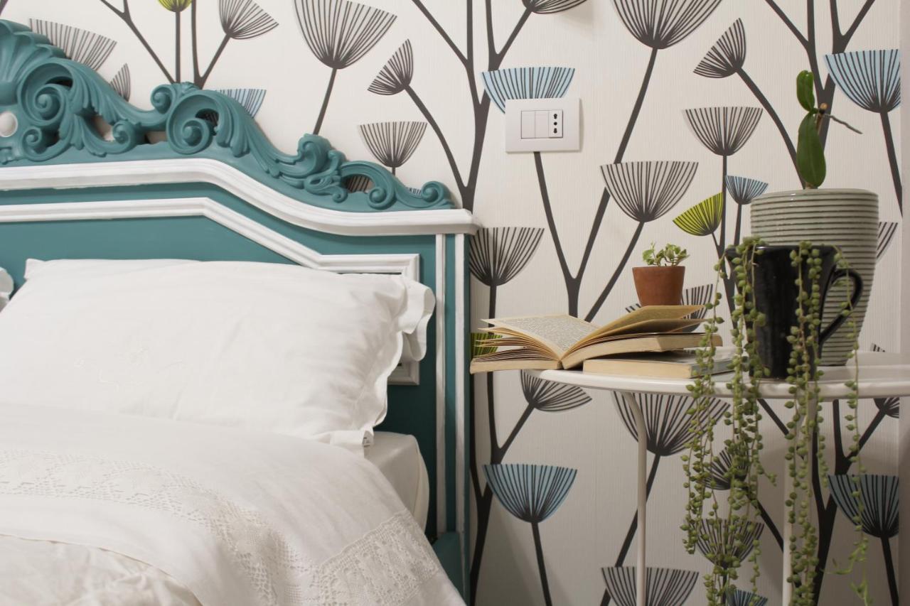 Jacaranda Bed and Breakfast Κάλιαρι Εξωτερικό φωτογραφία