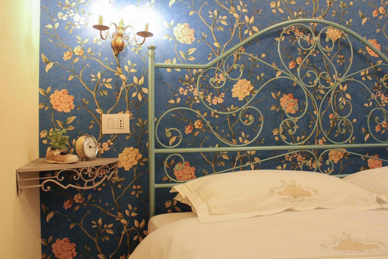 Jacaranda Bed and Breakfast Κάλιαρι Εξωτερικό φωτογραφία