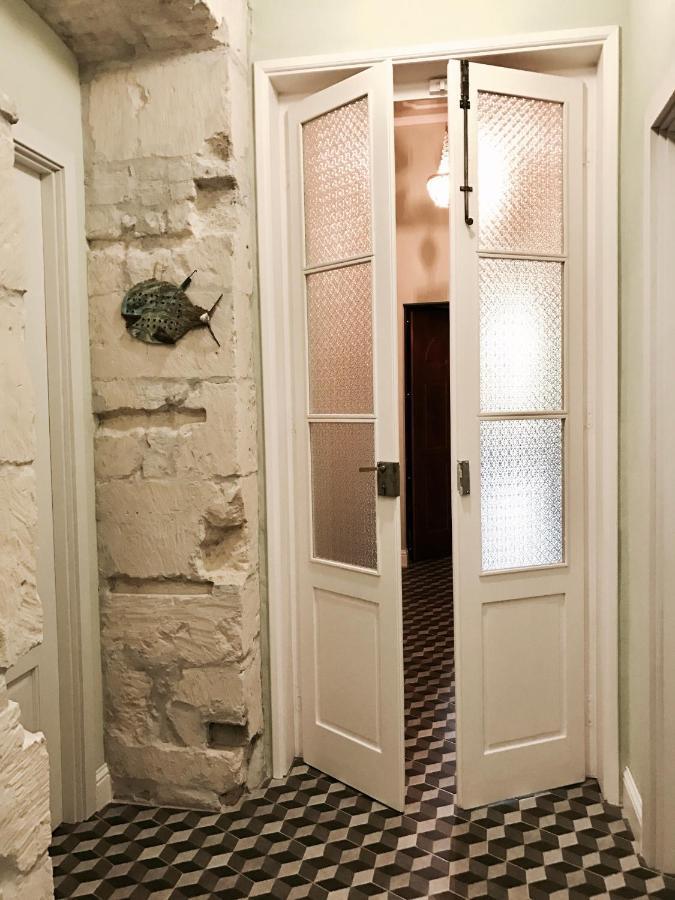 Jacaranda Bed and Breakfast Κάλιαρι Εξωτερικό φωτογραφία