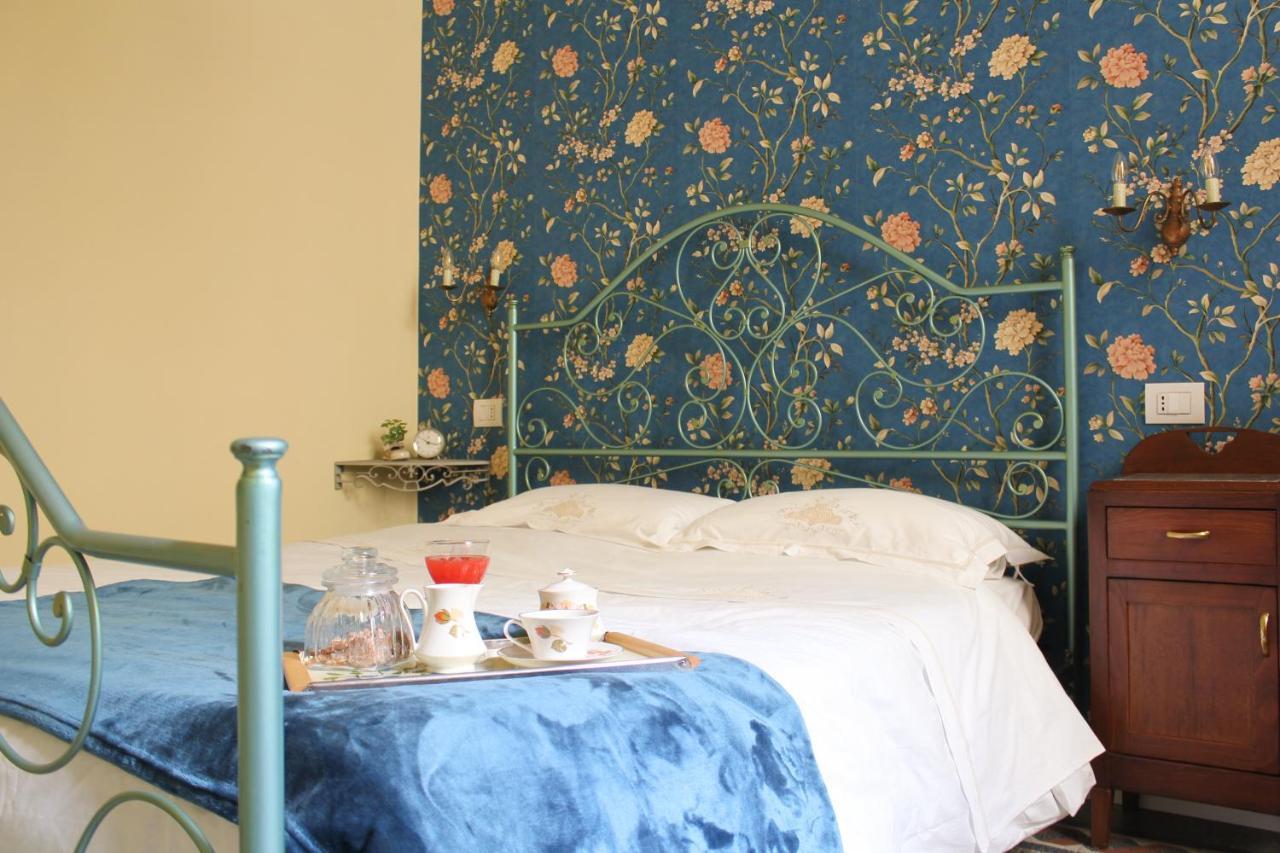 Jacaranda Bed and Breakfast Κάλιαρι Εξωτερικό φωτογραφία