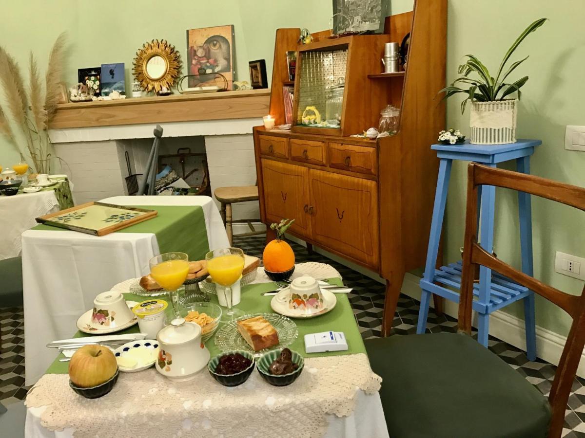 Jacaranda Bed and Breakfast Κάλιαρι Εξωτερικό φωτογραφία