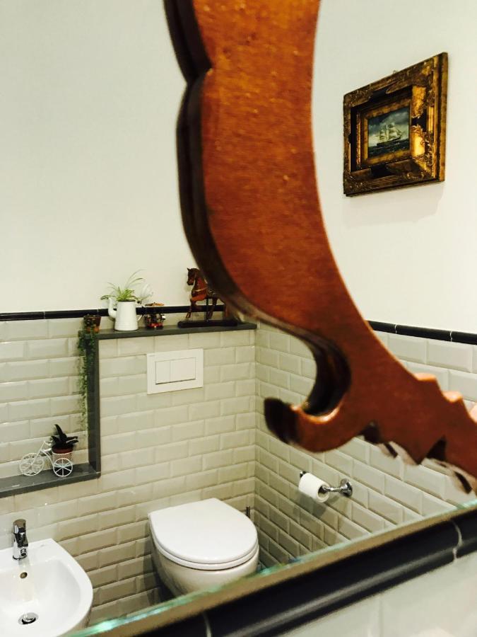 Jacaranda Bed and Breakfast Κάλιαρι Εξωτερικό φωτογραφία
