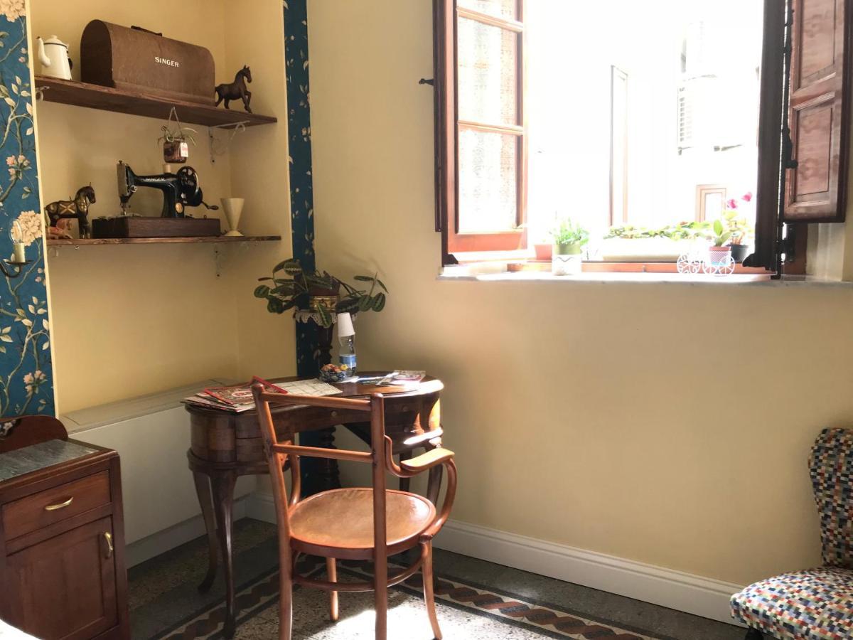 Jacaranda Bed and Breakfast Κάλιαρι Εξωτερικό φωτογραφία