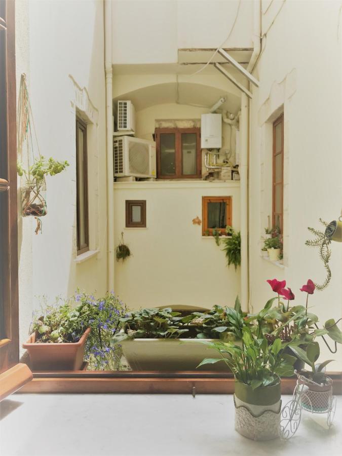 Jacaranda Bed and Breakfast Κάλιαρι Εξωτερικό φωτογραφία
