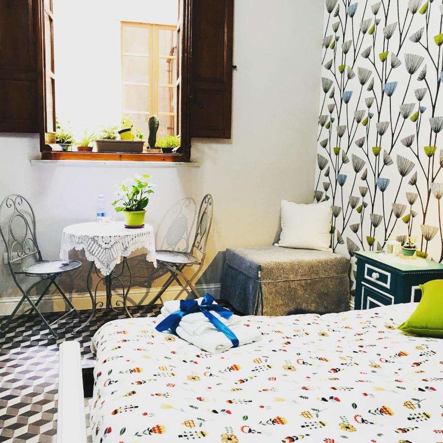 Jacaranda Bed and Breakfast Κάλιαρι Εξωτερικό φωτογραφία