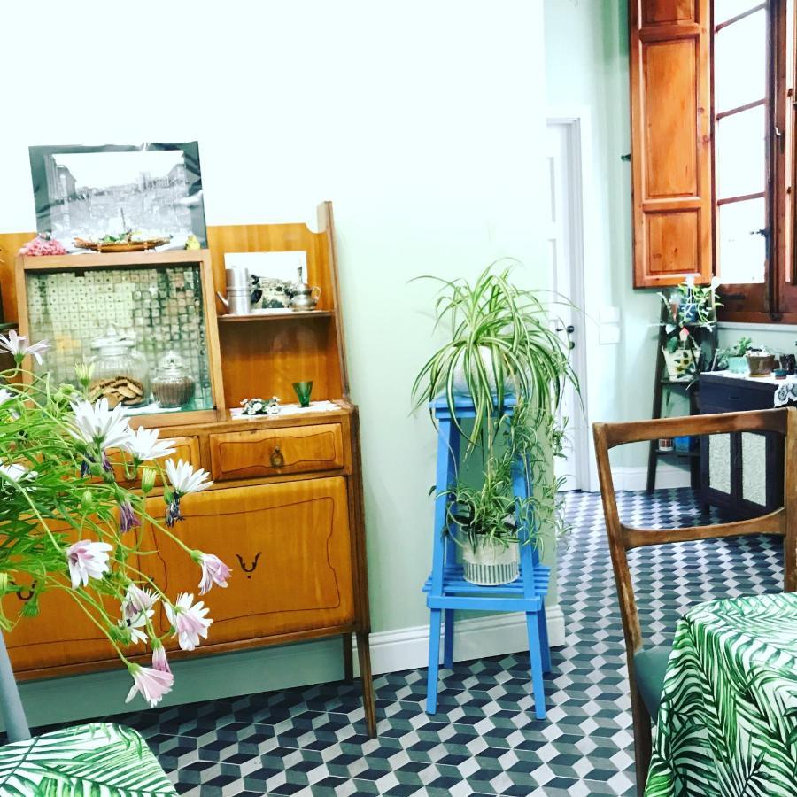 Jacaranda Bed and Breakfast Κάλιαρι Εξωτερικό φωτογραφία