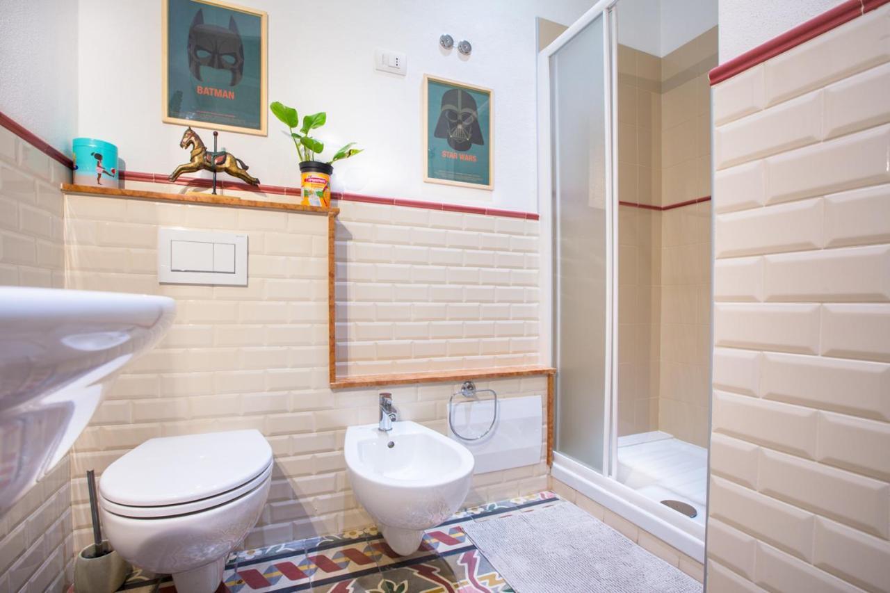 Jacaranda Bed and Breakfast Κάλιαρι Εξωτερικό φωτογραφία