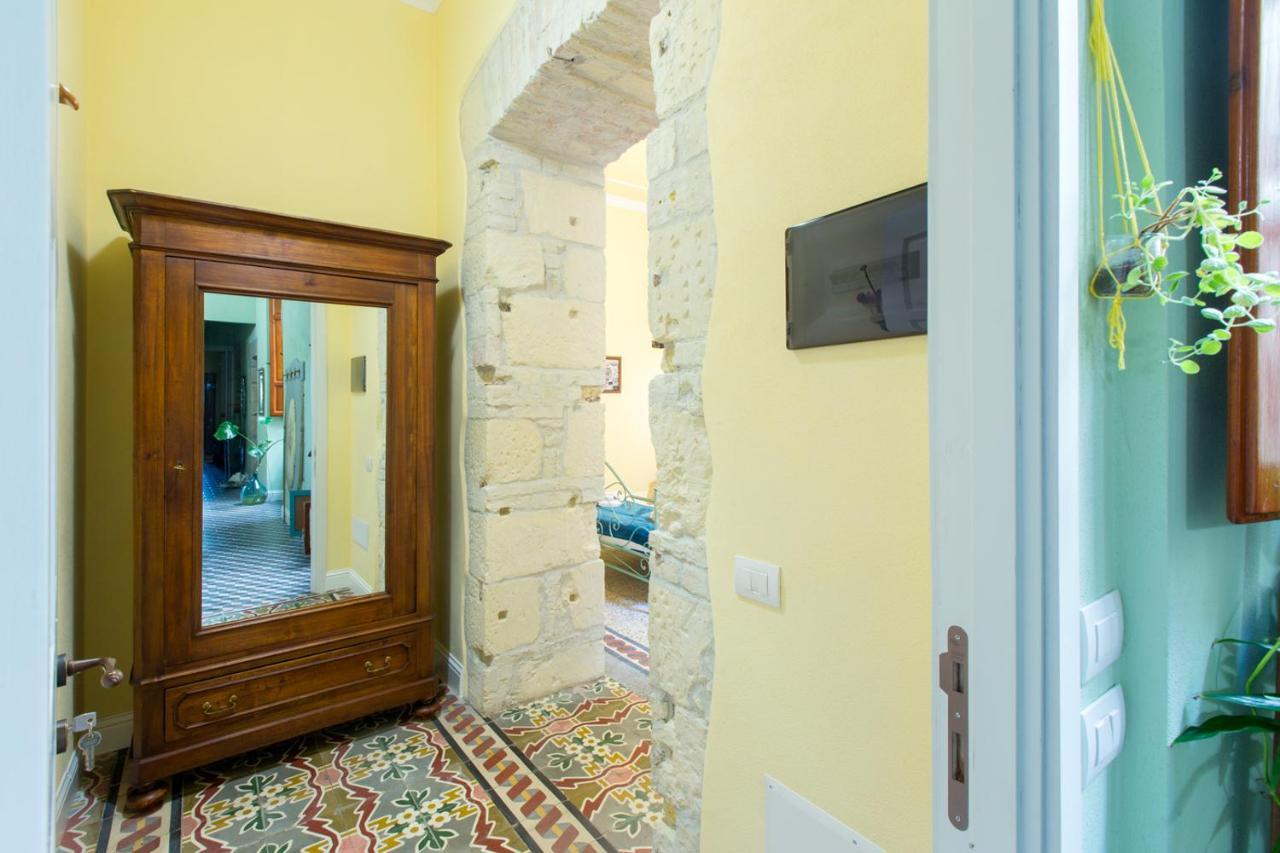 Jacaranda Bed and Breakfast Κάλιαρι Εξωτερικό φωτογραφία