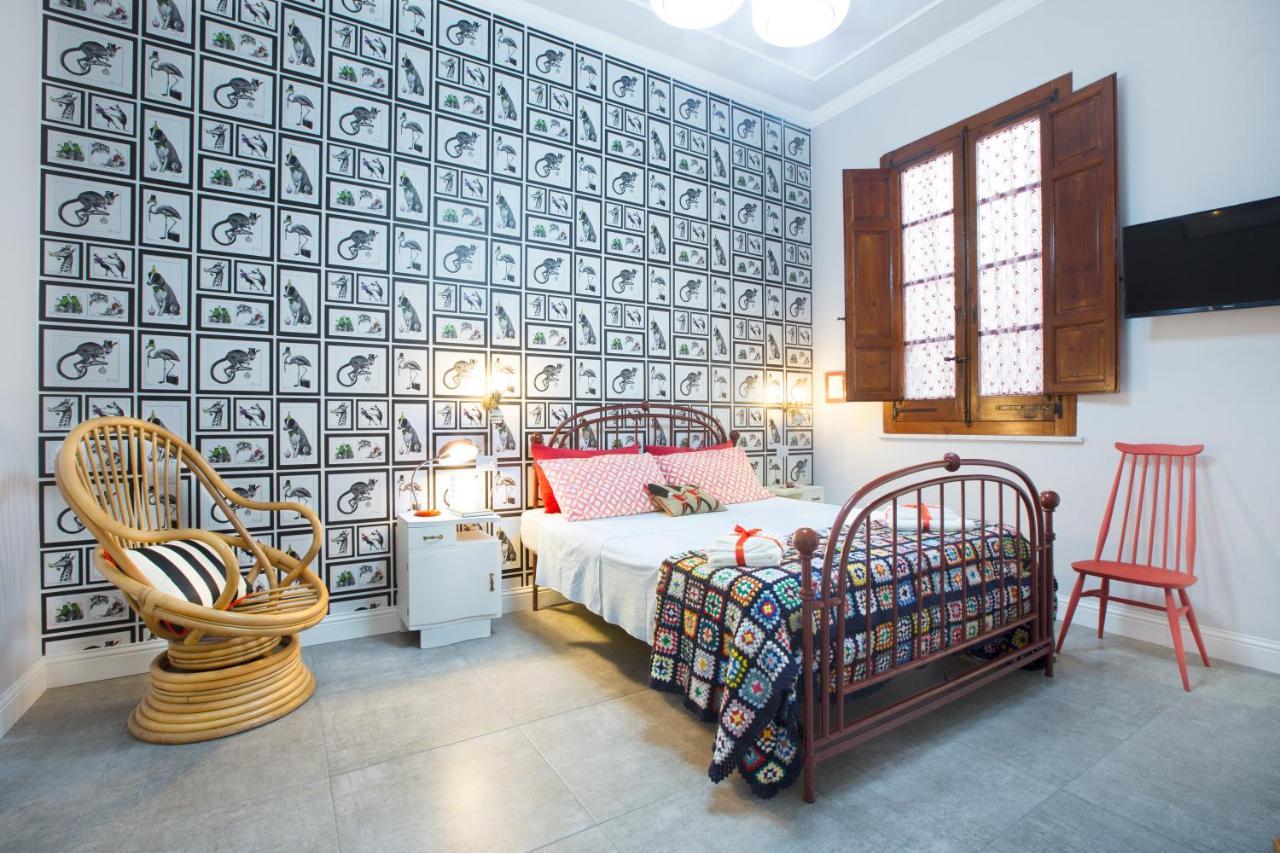 Jacaranda Bed and Breakfast Κάλιαρι Εξωτερικό φωτογραφία