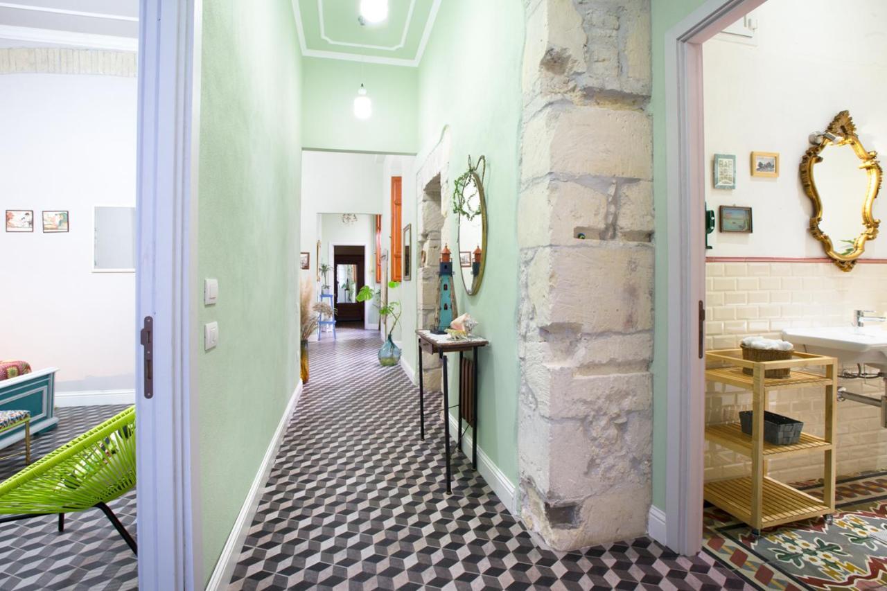Jacaranda Bed and Breakfast Κάλιαρι Εξωτερικό φωτογραφία