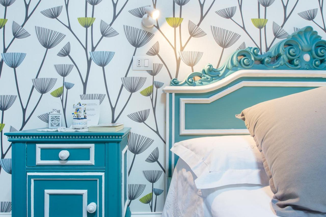 Jacaranda Bed and Breakfast Κάλιαρι Εξωτερικό φωτογραφία