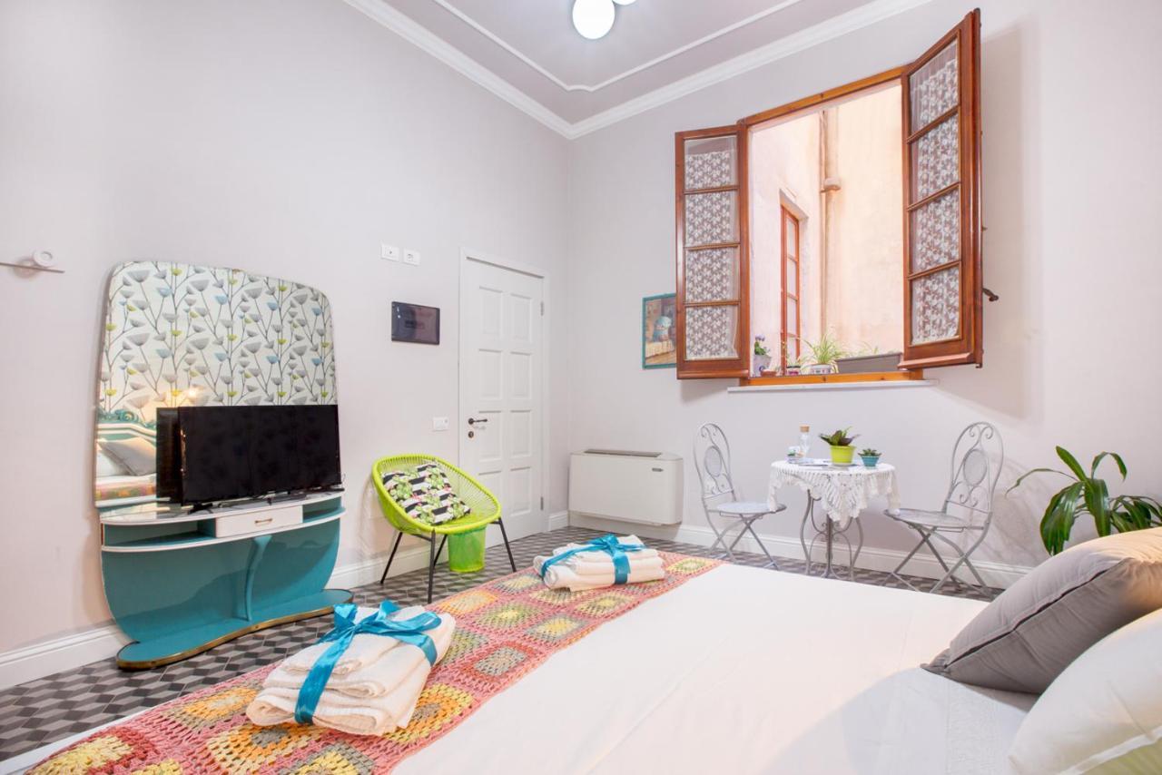 Jacaranda Bed and Breakfast Κάλιαρι Εξωτερικό φωτογραφία