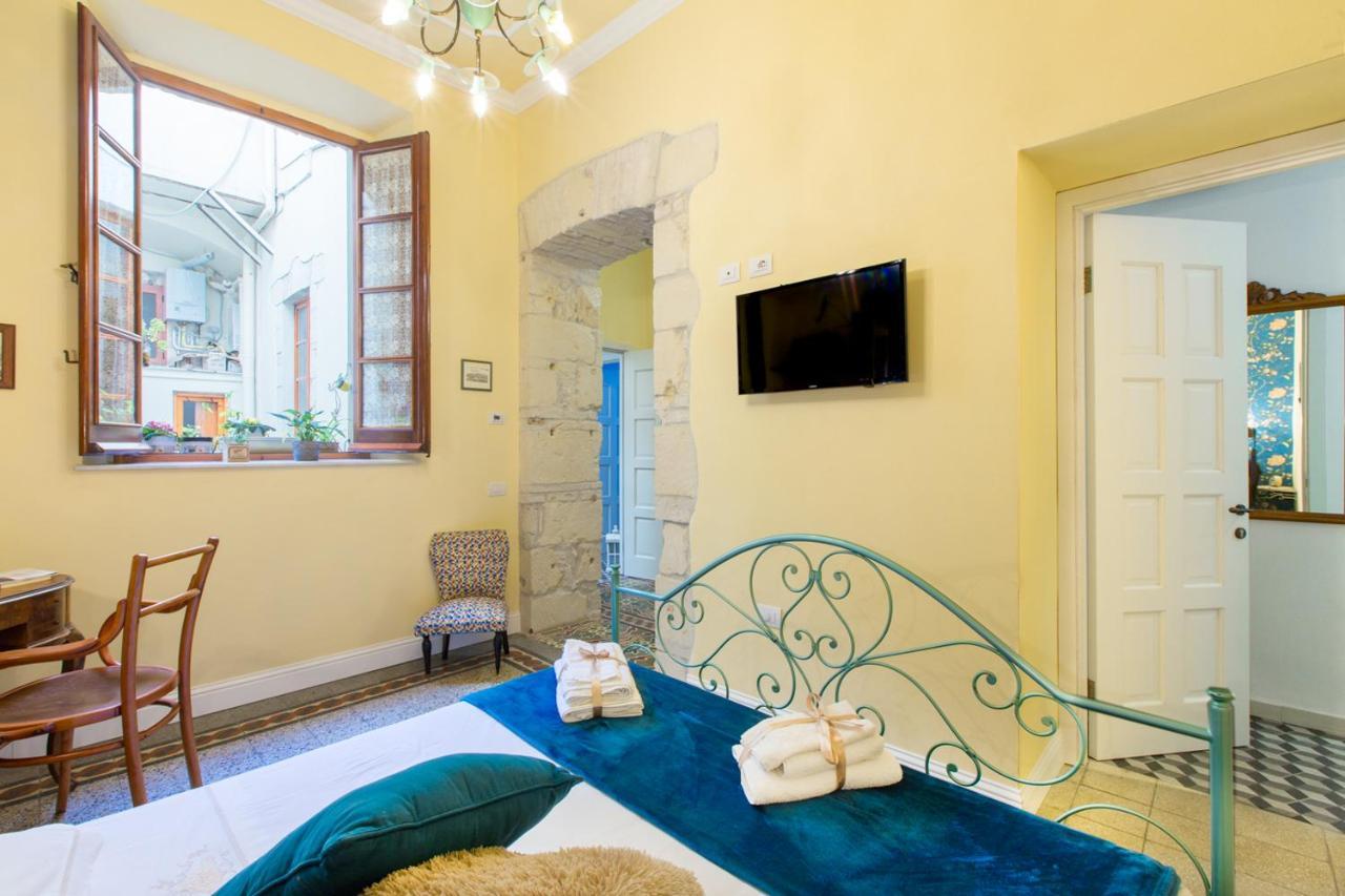 Jacaranda Bed and Breakfast Κάλιαρι Εξωτερικό φωτογραφία