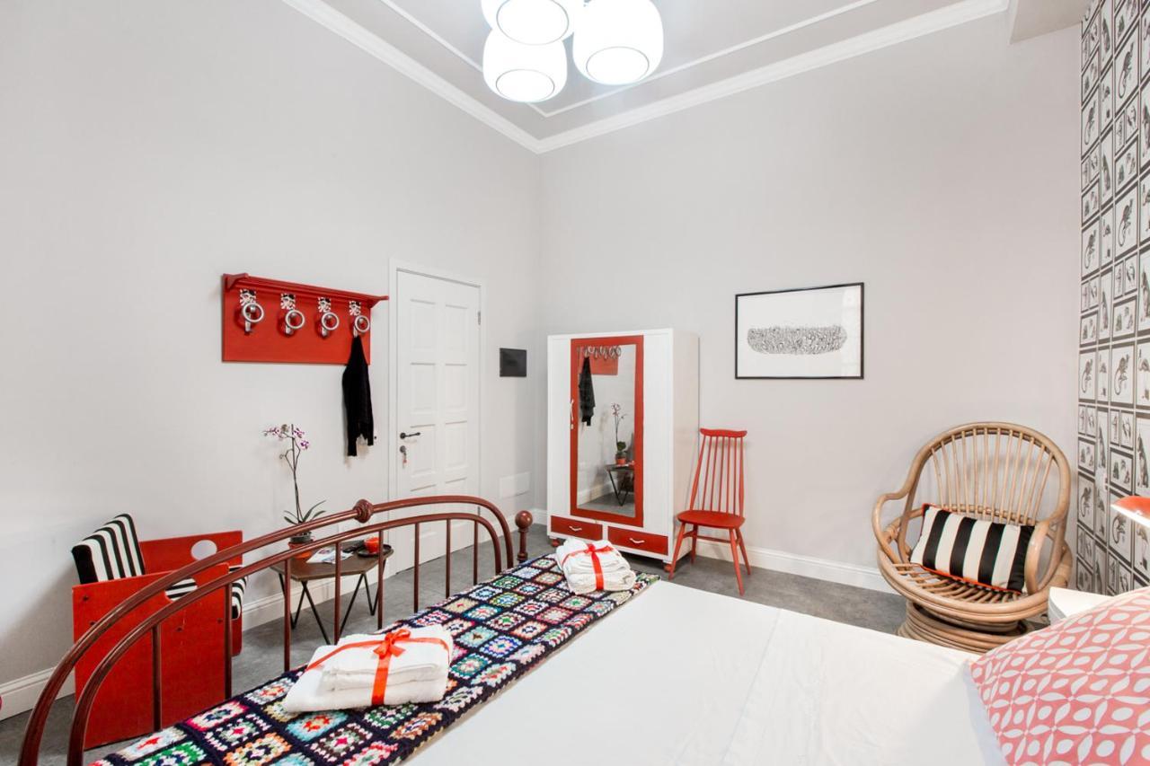 Jacaranda Bed and Breakfast Κάλιαρι Εξωτερικό φωτογραφία