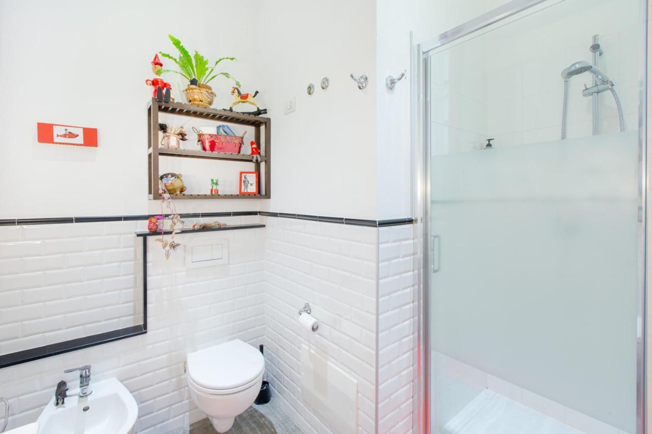 Jacaranda Bed and Breakfast Κάλιαρι Εξωτερικό φωτογραφία