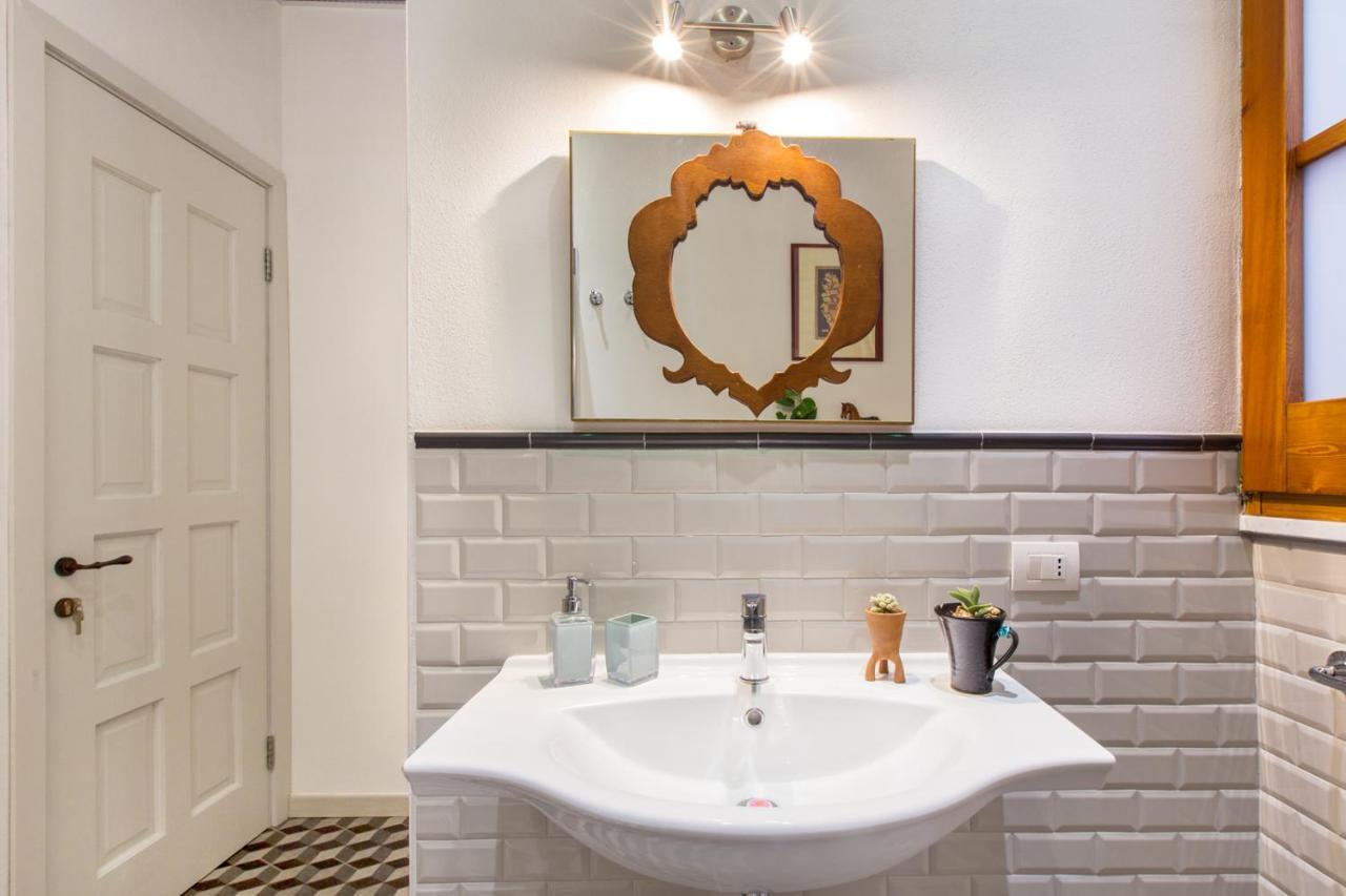 Jacaranda Bed and Breakfast Κάλιαρι Εξωτερικό φωτογραφία