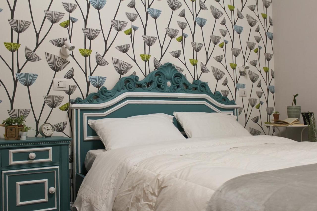 Jacaranda Bed and Breakfast Κάλιαρι Εξωτερικό φωτογραφία