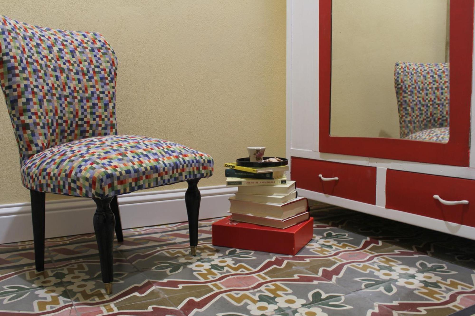 Jacaranda Bed and Breakfast Κάλιαρι Δωμάτιο φωτογραφία